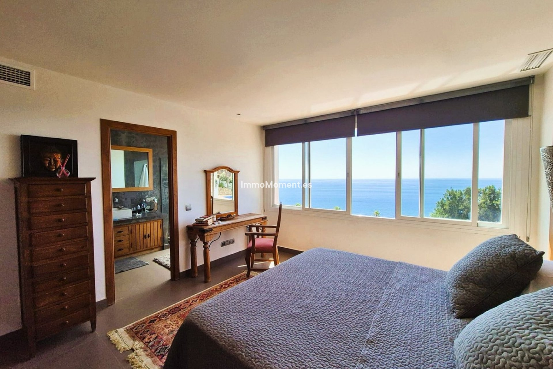 Reventa - Villa - Manilva