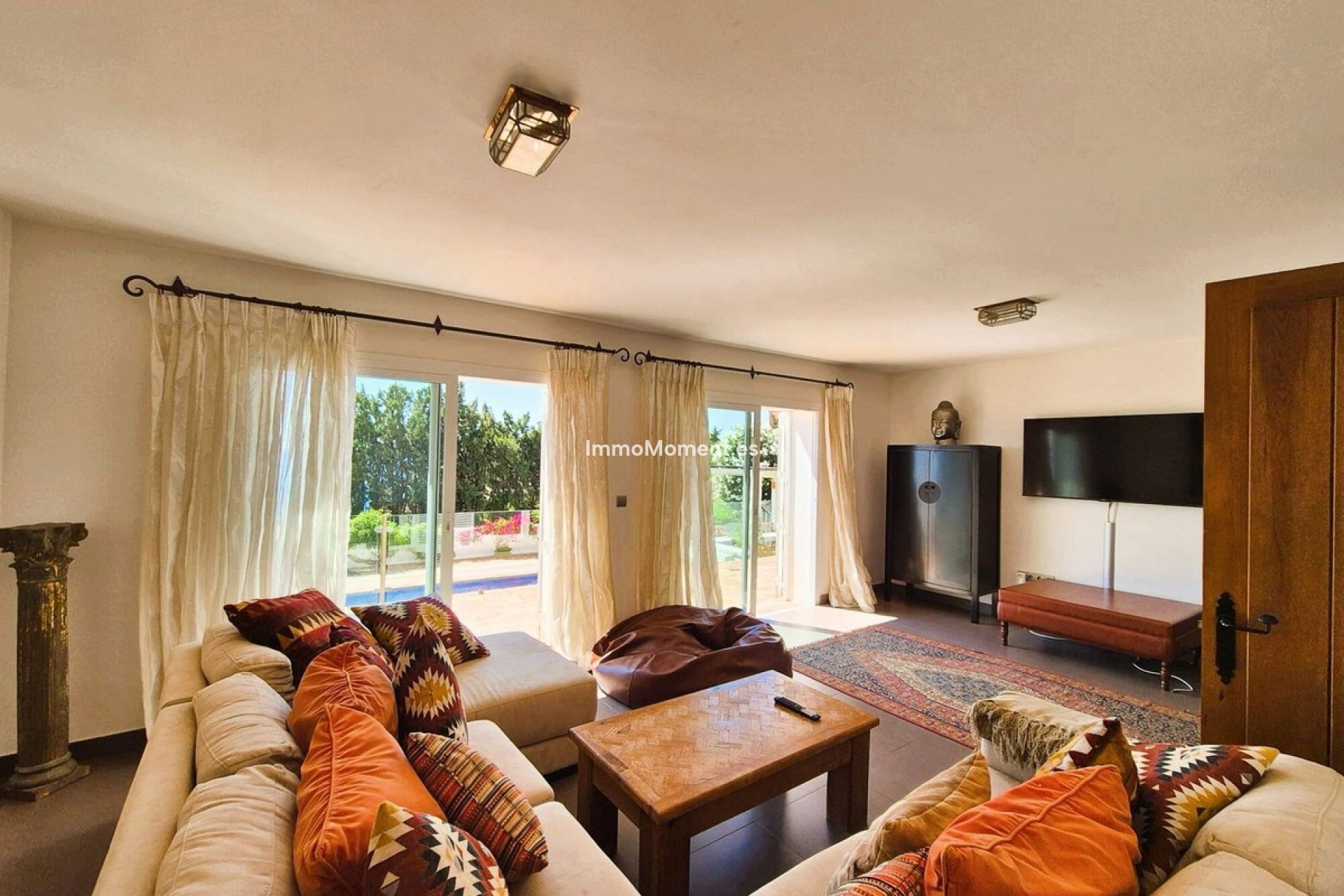 Reventa - Villa - Manilva