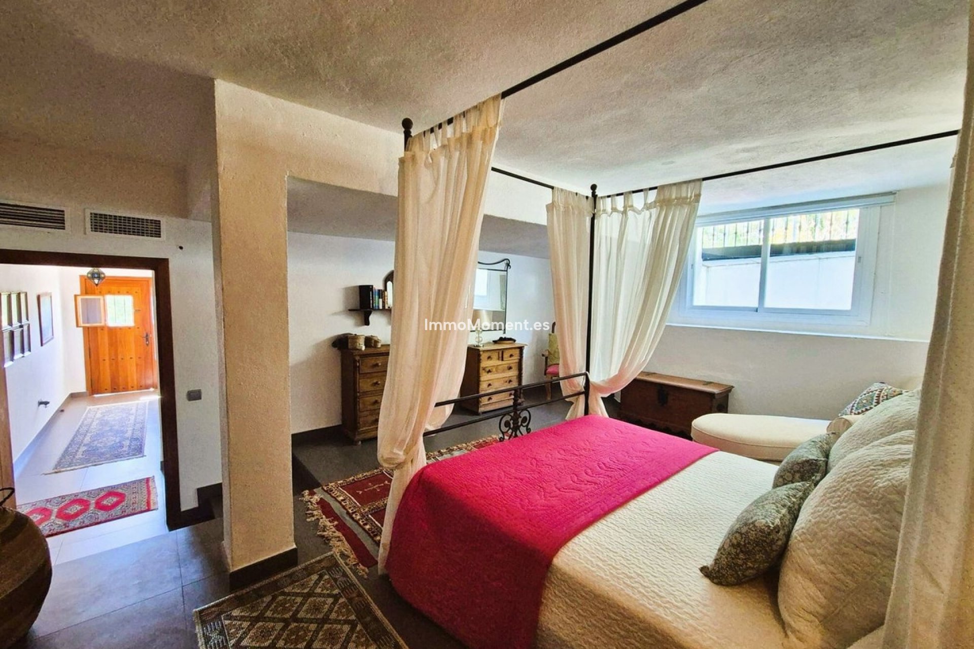 Reventa - Villa - Manilva