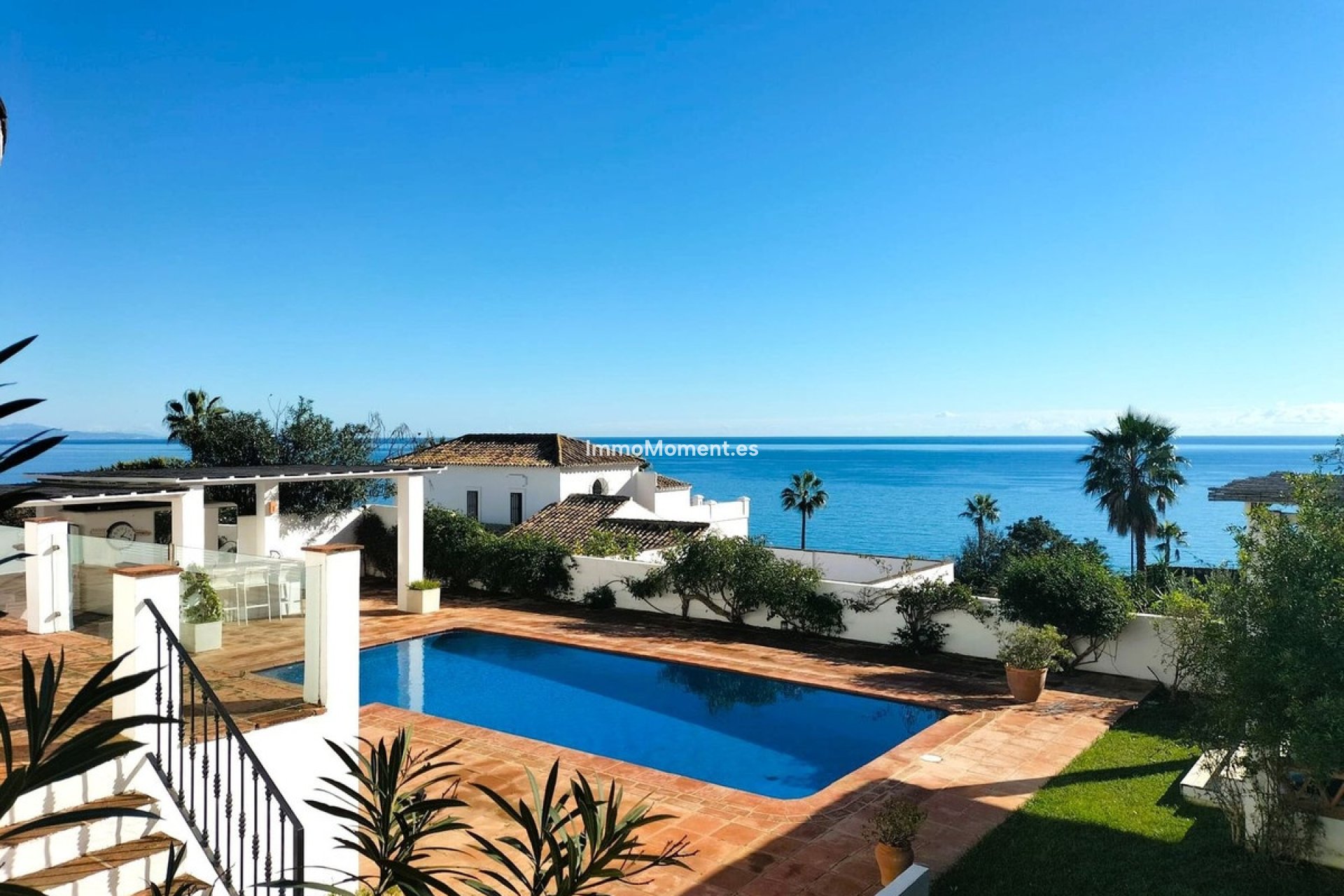 Reventa - Villa - Manilva