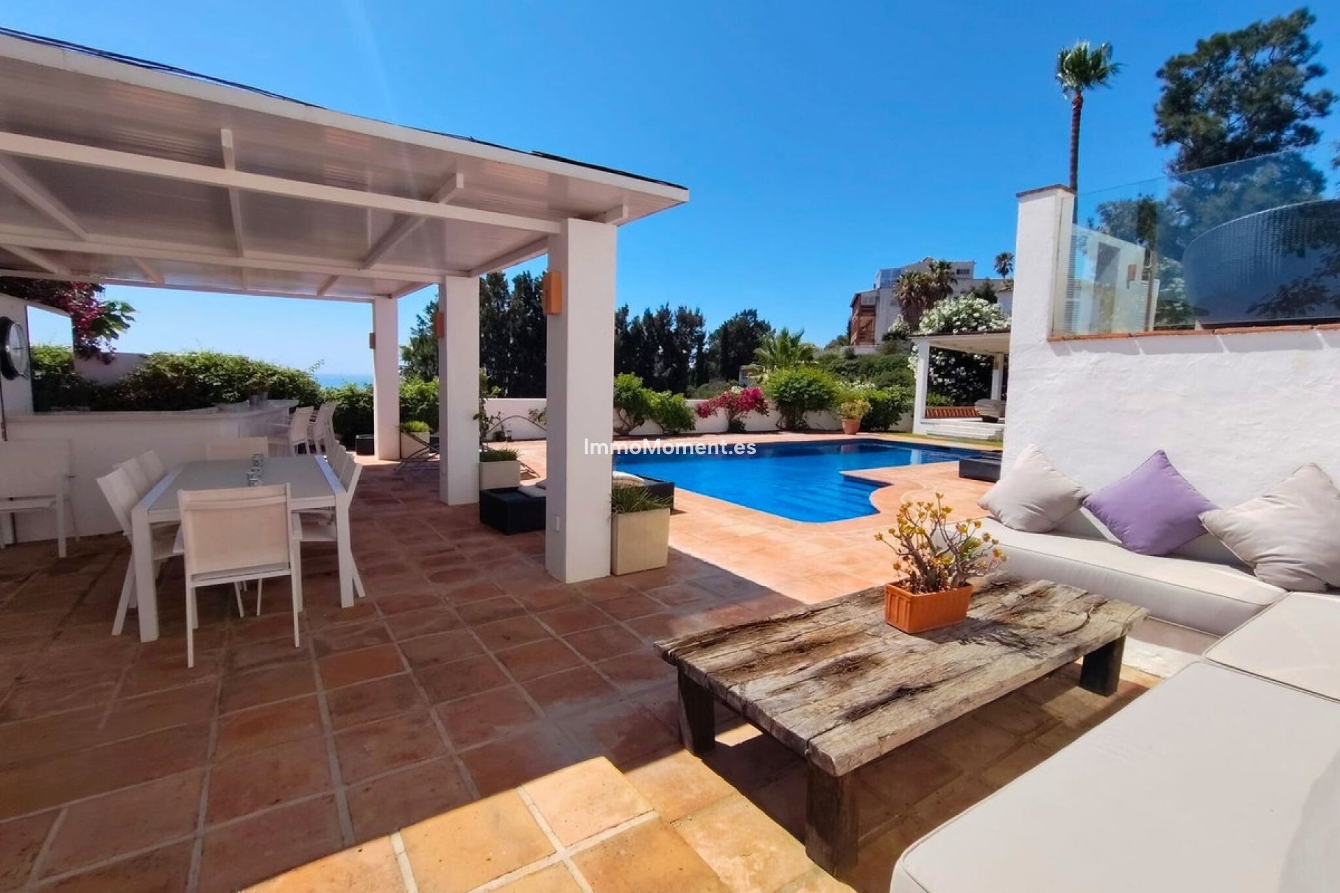 Reventa - Villa - Manilva