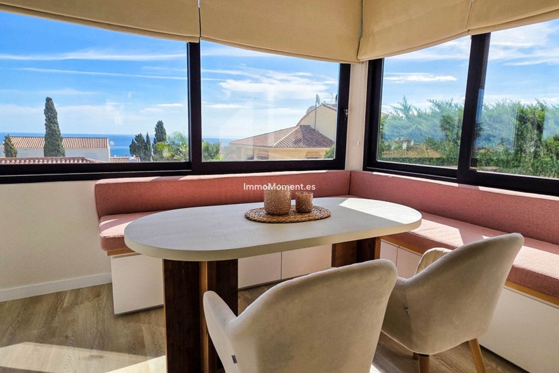 Reventa - Villa - Manilva