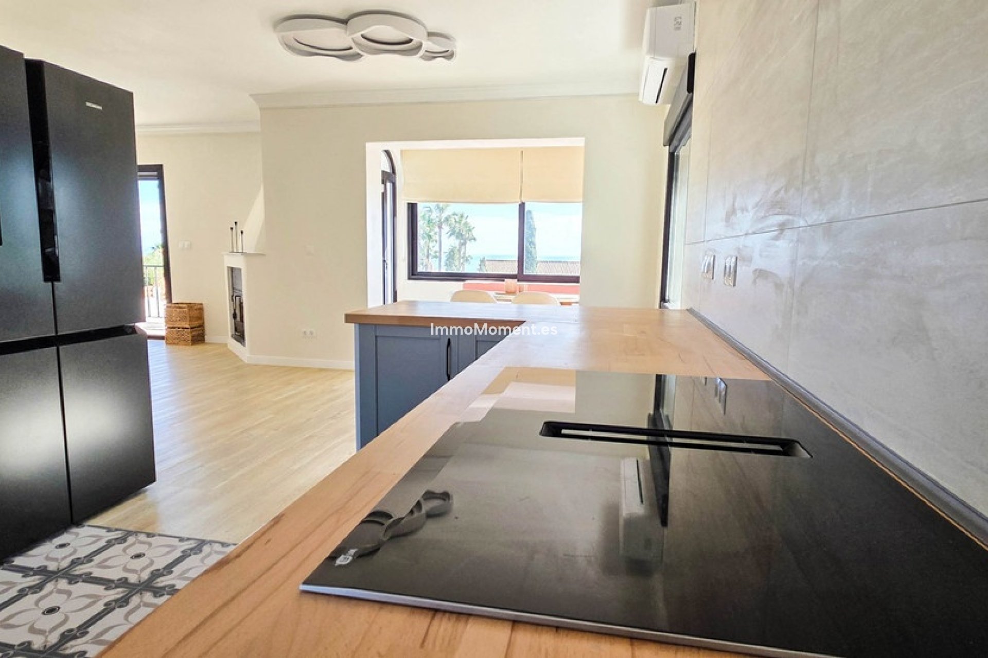 Reventa - Villa - Manilva