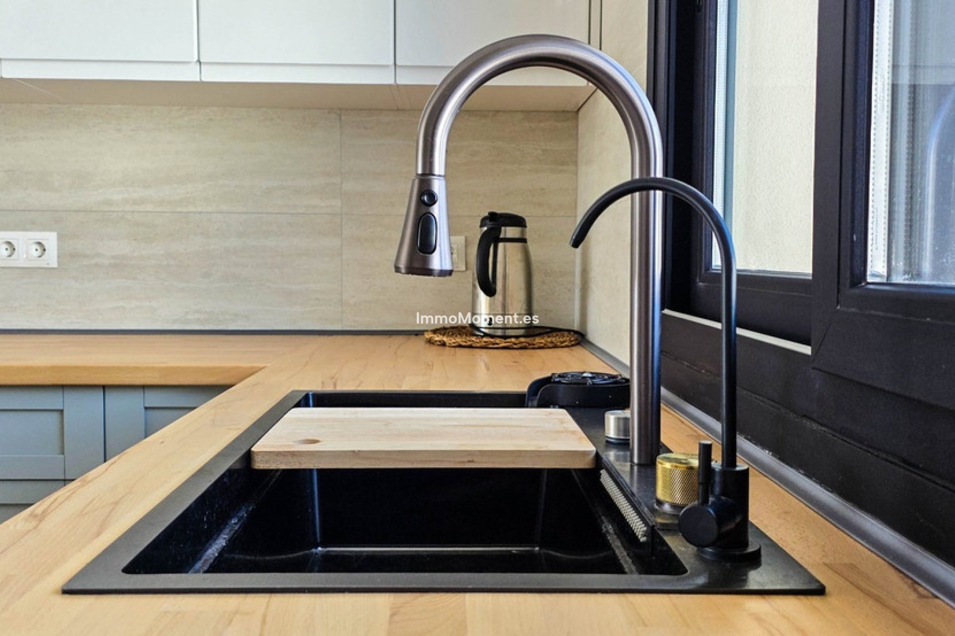 Reventa - Villa - Manilva