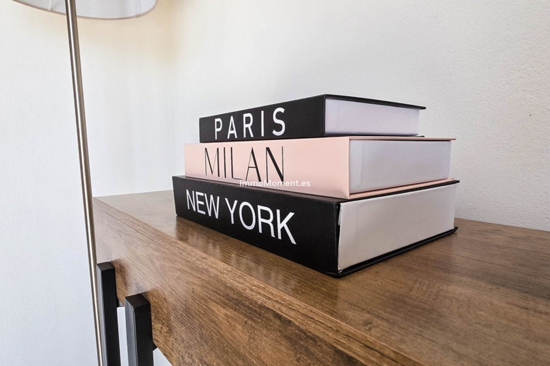 Reventa - Villa - Manilva