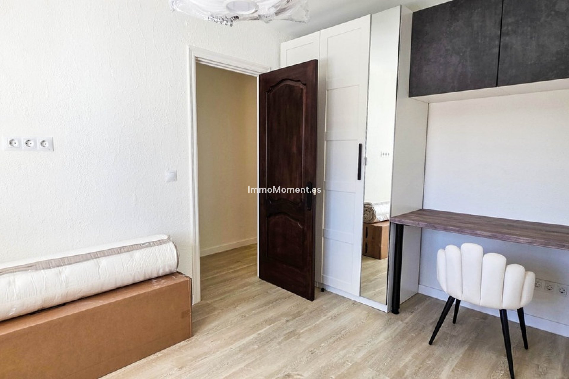 Reventa - Villa - Manilva