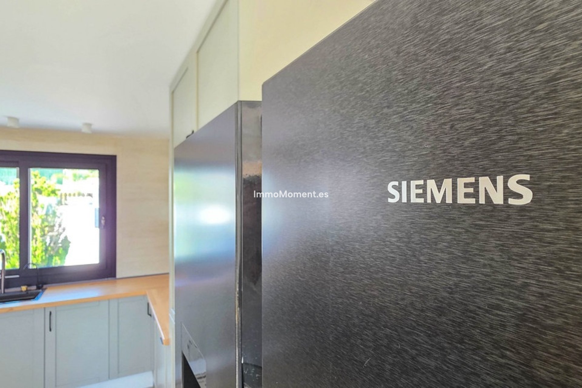 Reventa - Villa - Manilva