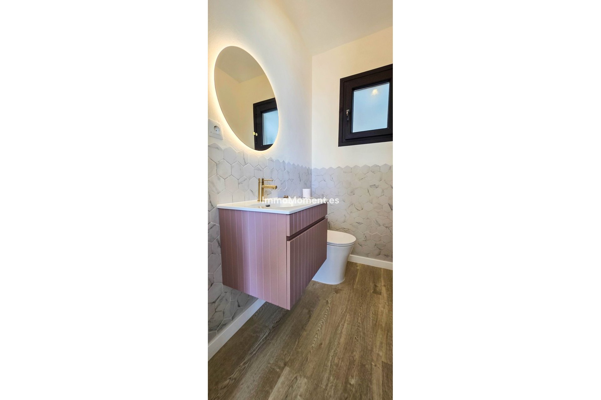 Reventa - Villa - Manilva