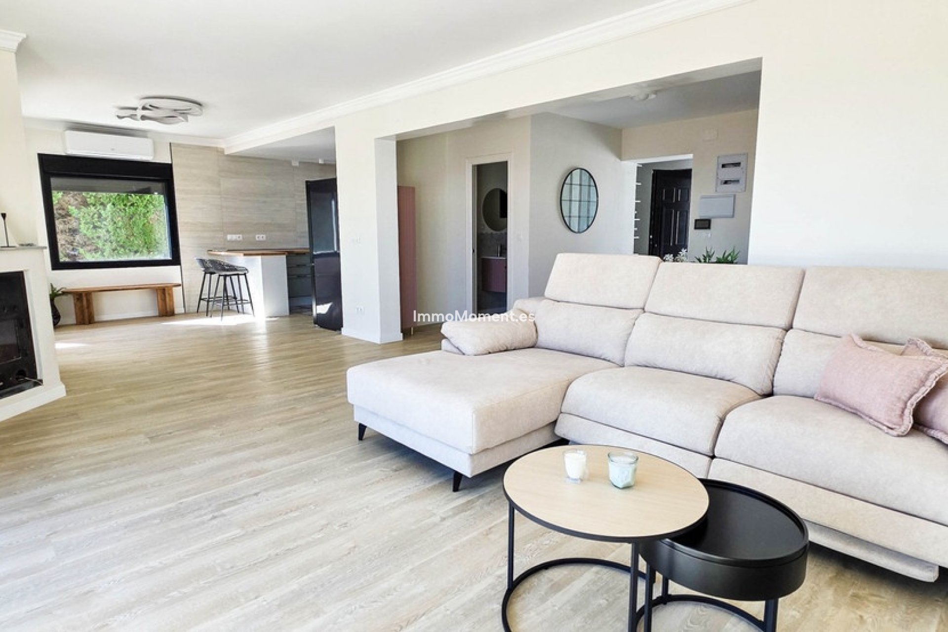 Reventa - Villa - Manilva