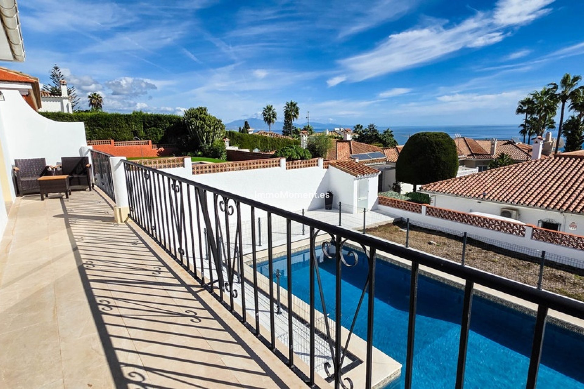 Reventa - Villa - Manilva