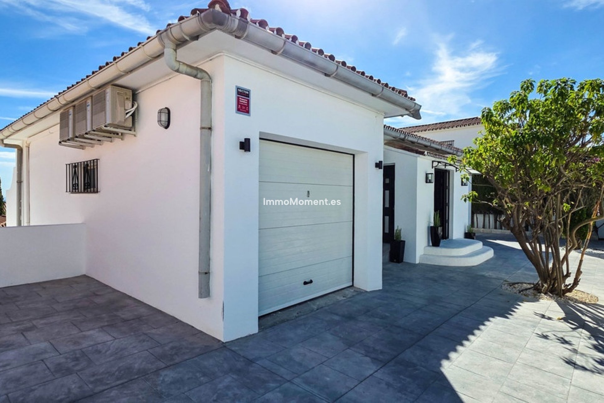 Reventa - Villa - Manilva