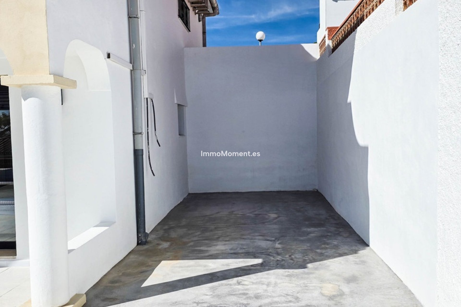 Reventa - Villa - Manilva