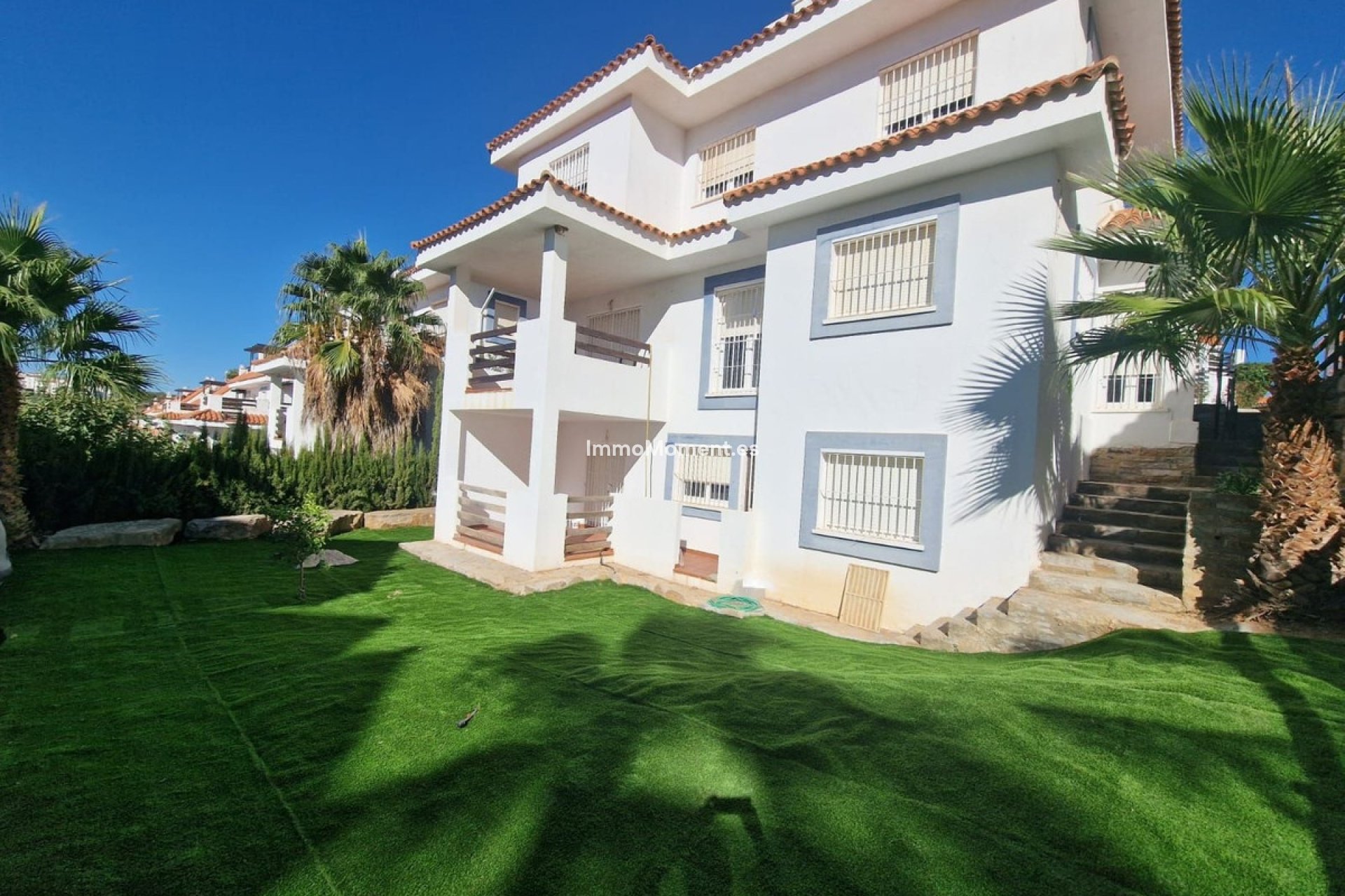 Reventa - Villa - Manilva