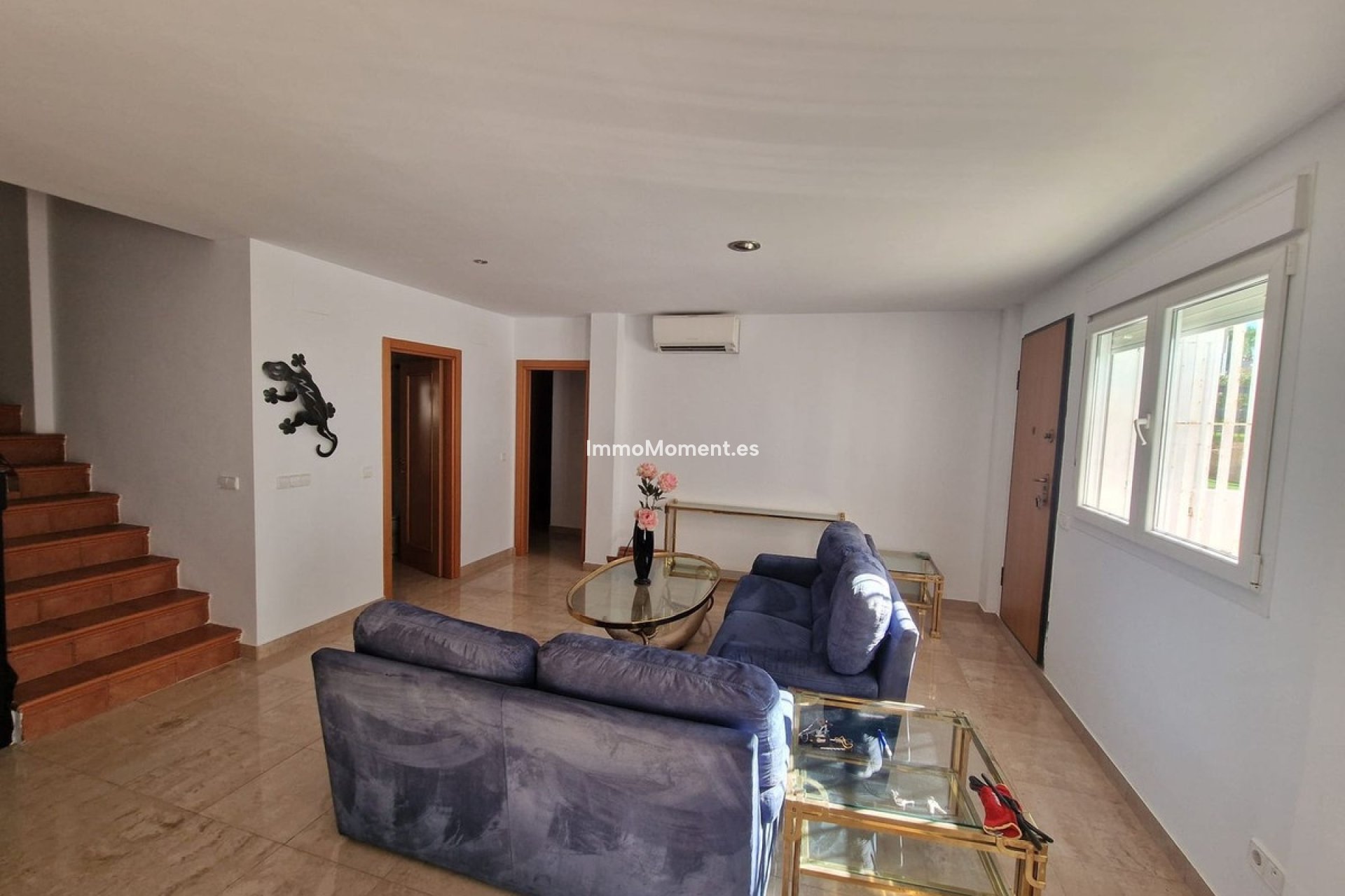 Reventa - Villa - Manilva