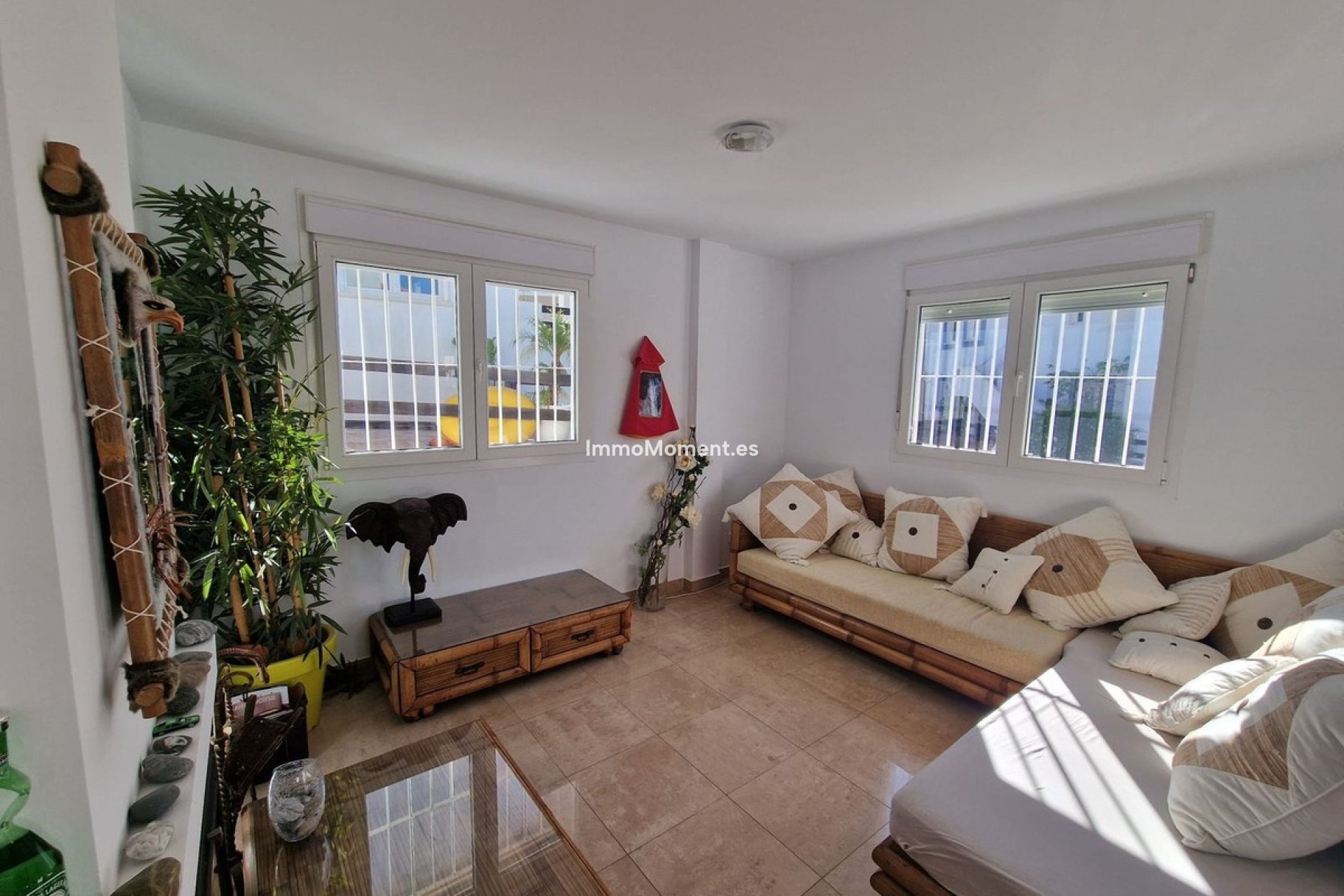 Reventa - Villa - Manilva