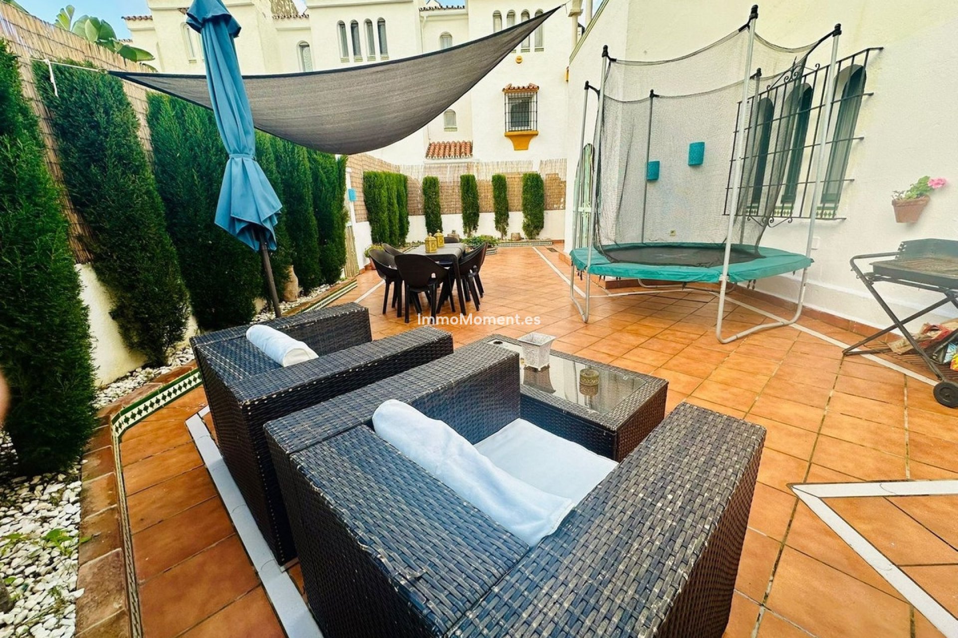 Reventa - Villa - Manilva