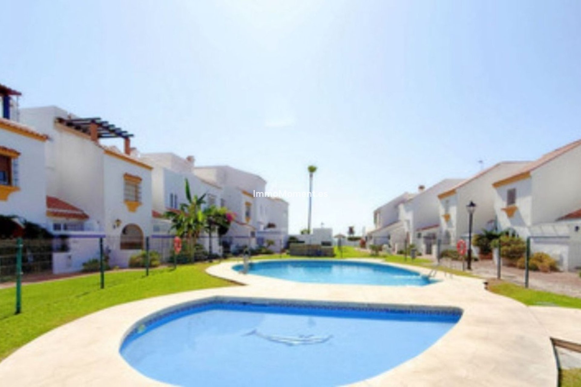 Reventa - Villa - Manilva