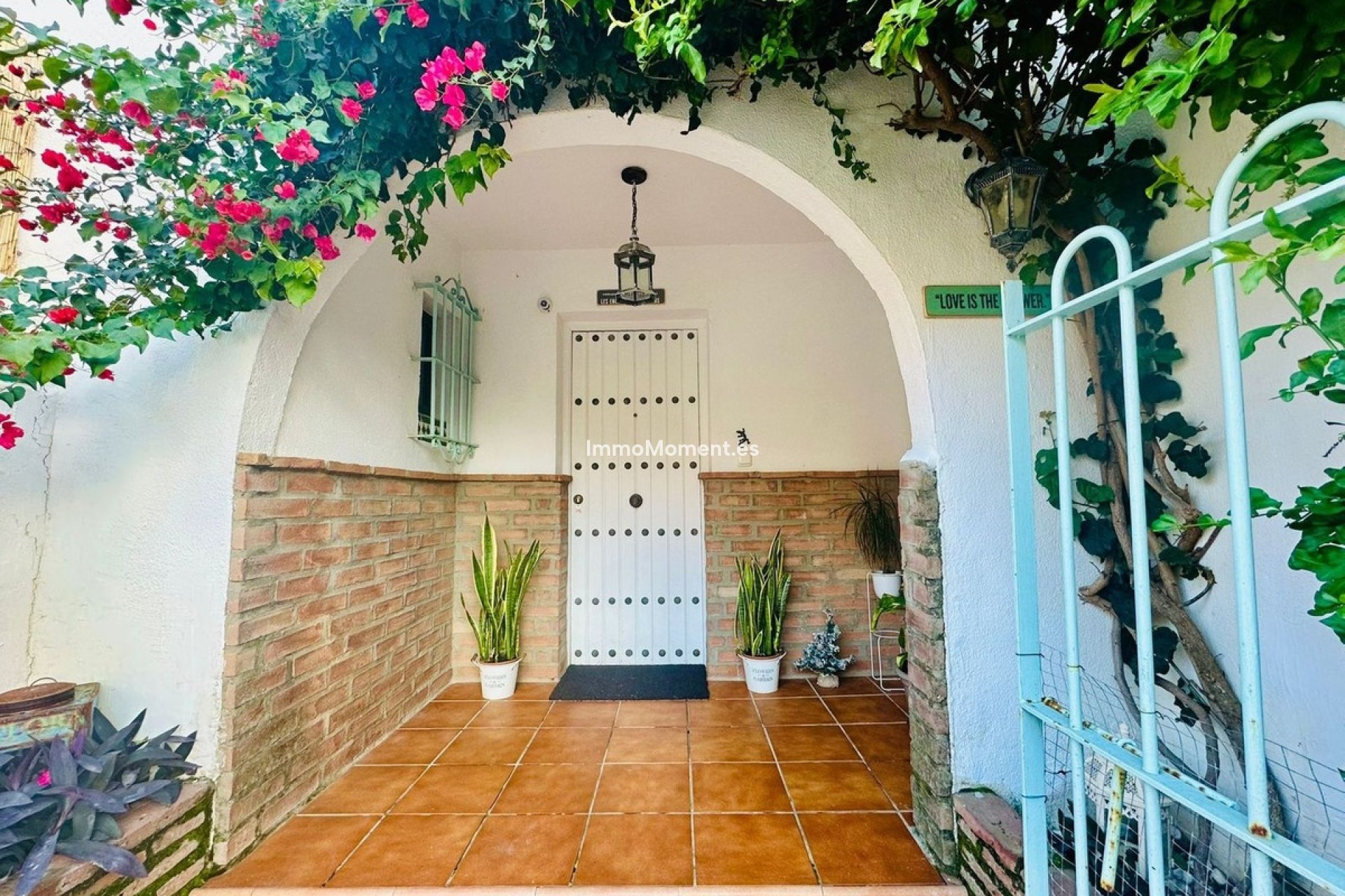 Reventa - Villa - Manilva