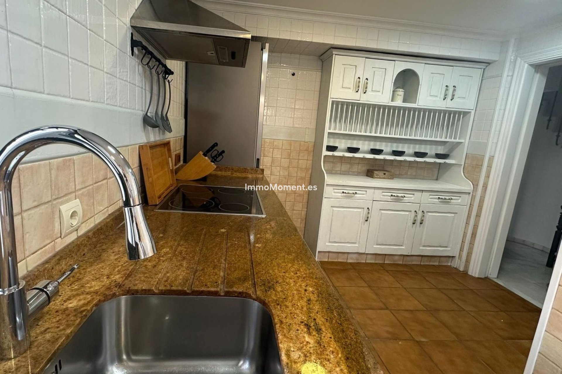 Reventa - Villa - Manilva