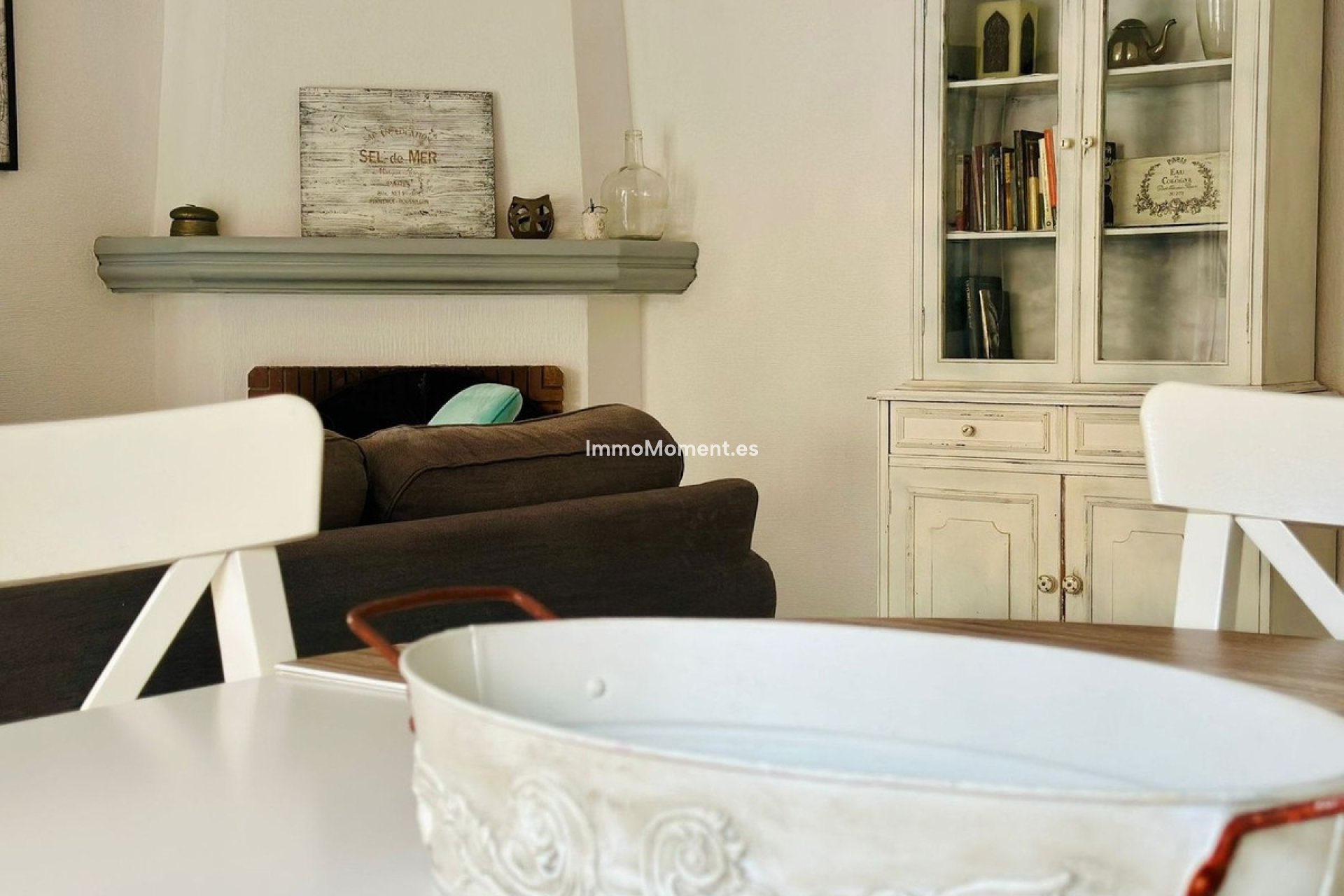 Reventa - Villa - Manilva