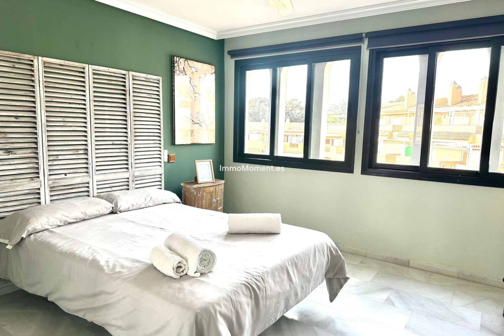 Reventa - Villa - Manilva