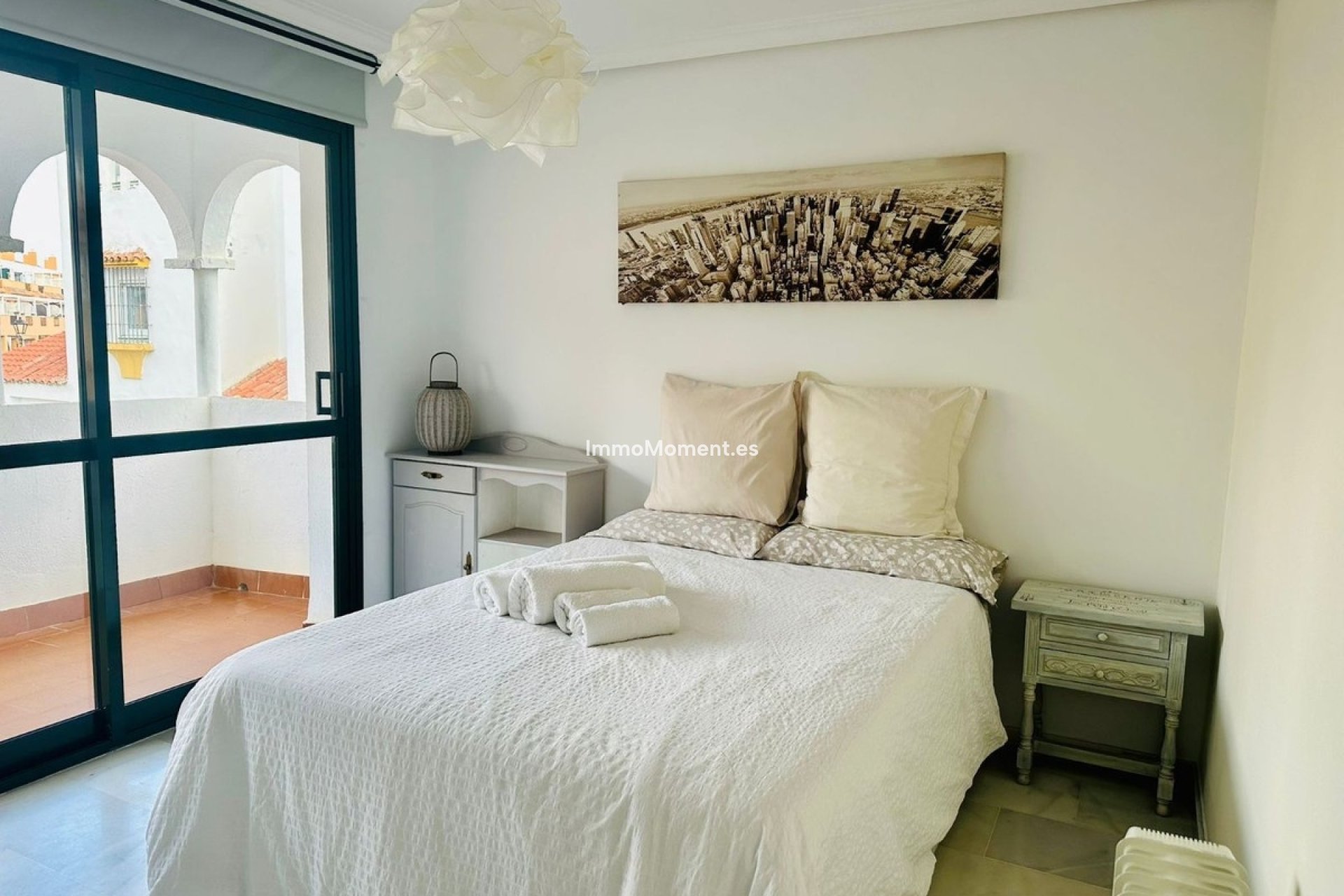 Reventa - Villa - Manilva