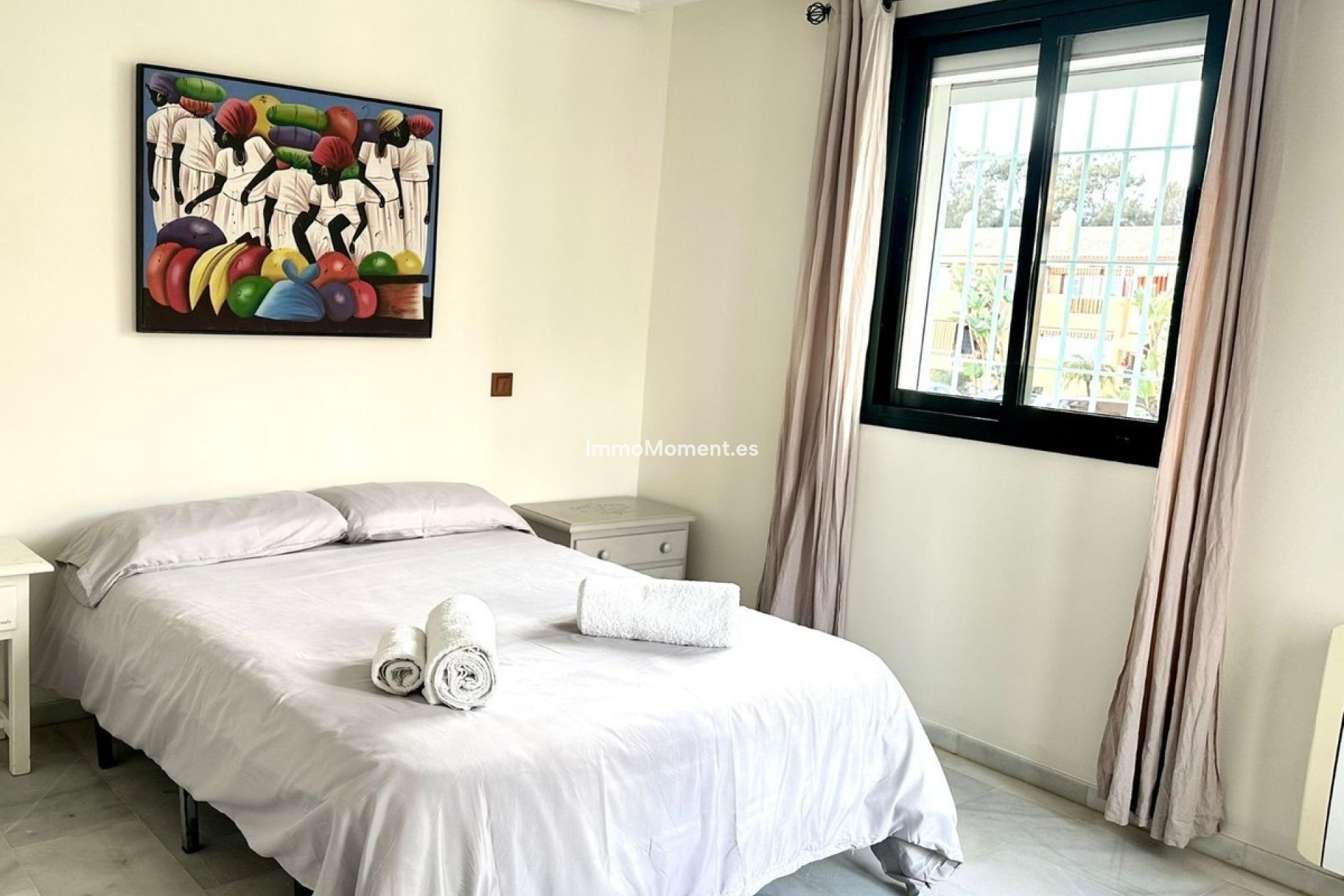 Reventa - Villa - Manilva