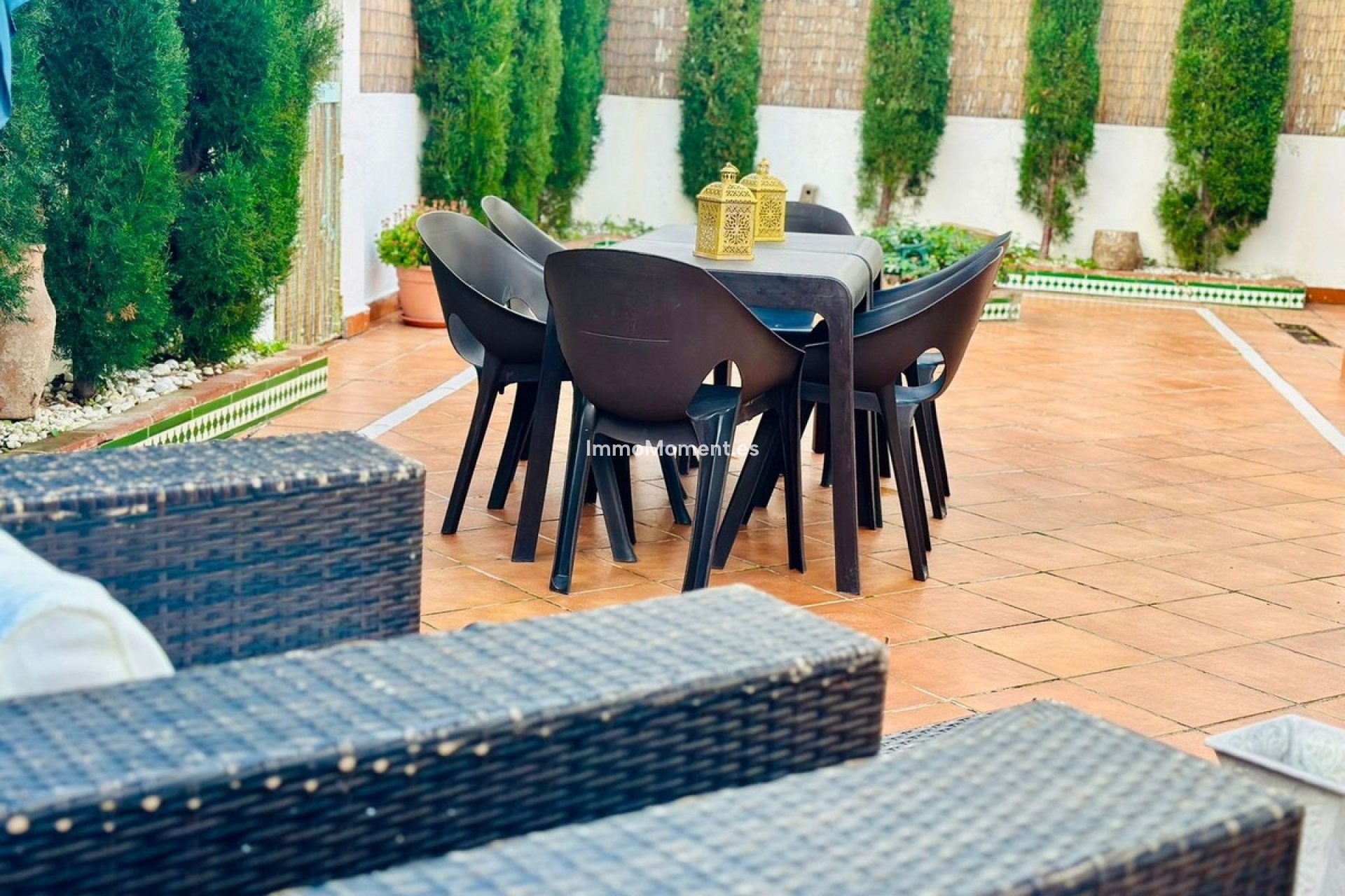 Reventa - Villa - Manilva