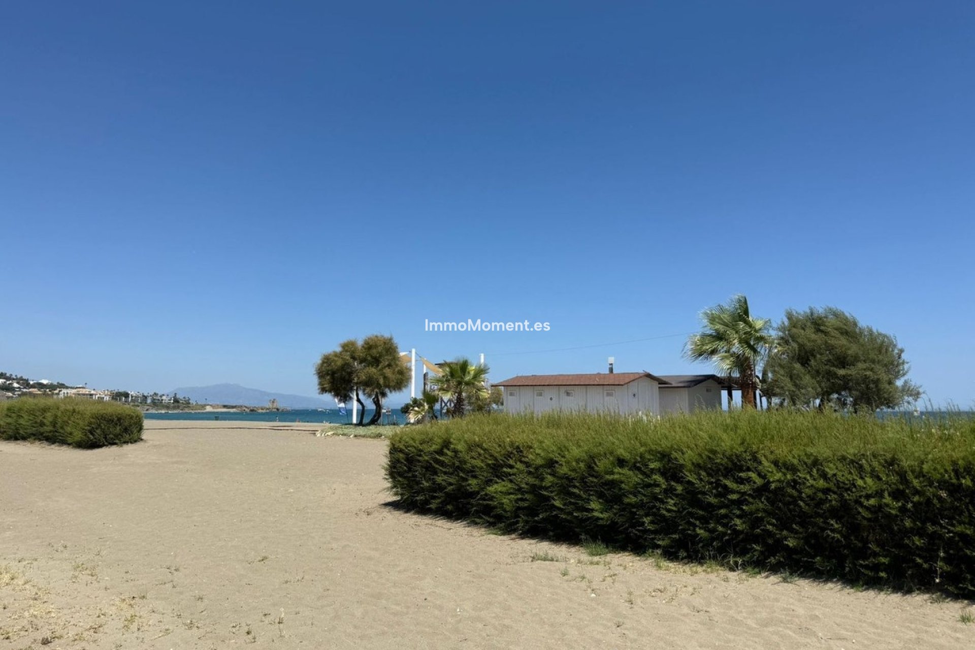 Reventa - Villa - Manilva