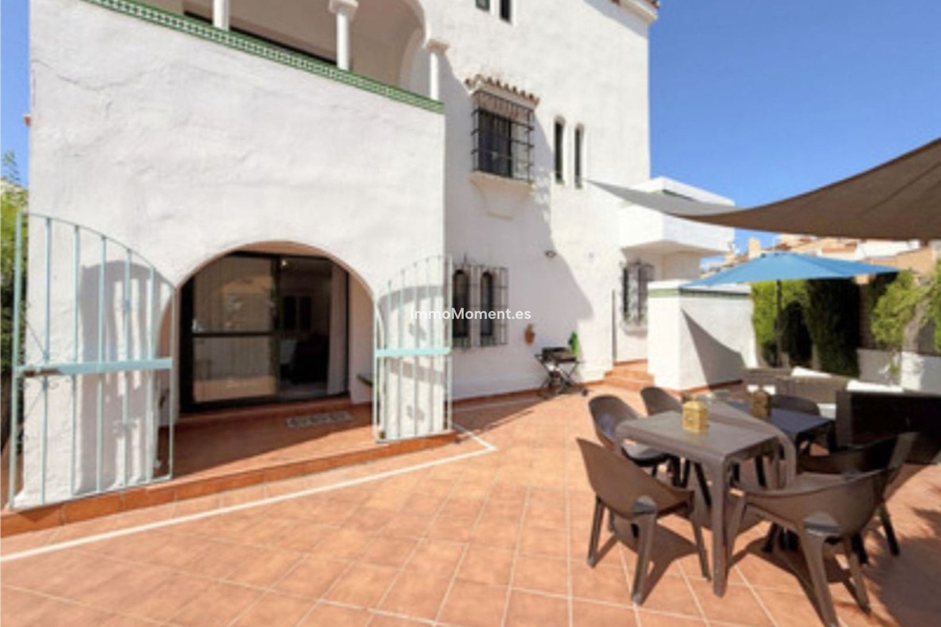 Reventa - Villa - Manilva