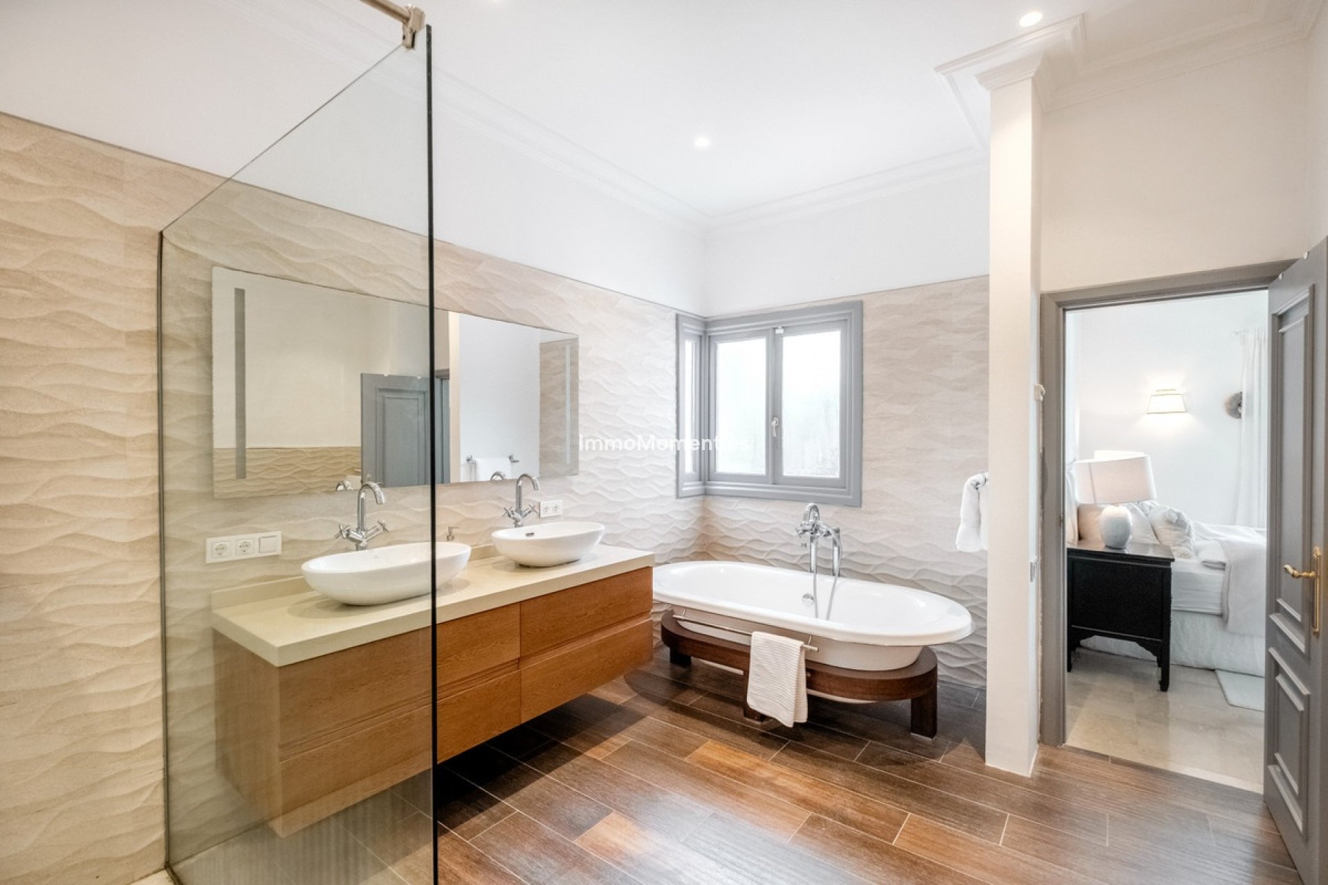 Reventa - Villa - Marbella - Aloha