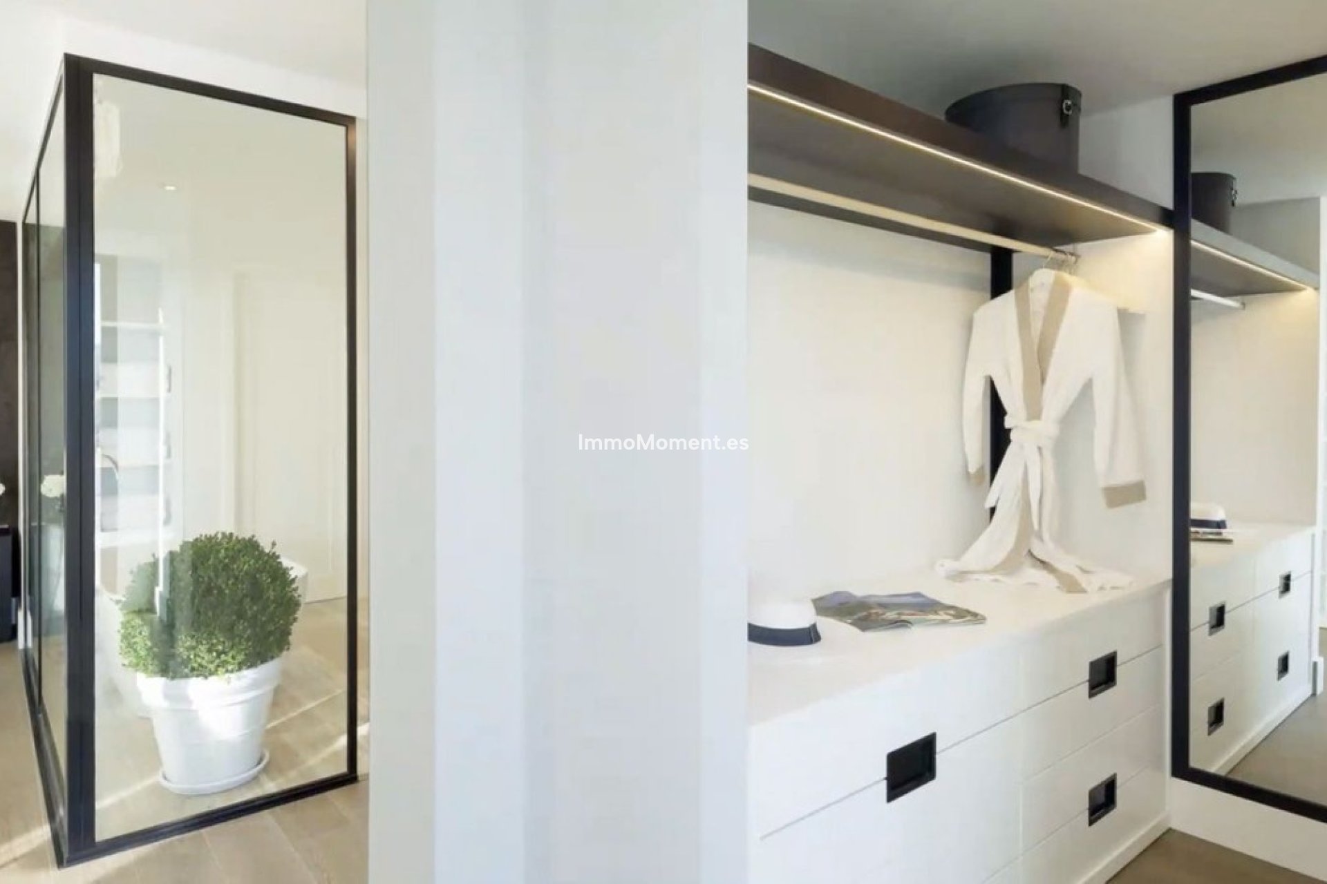 Reventa - Villa - Marbella - Aloha