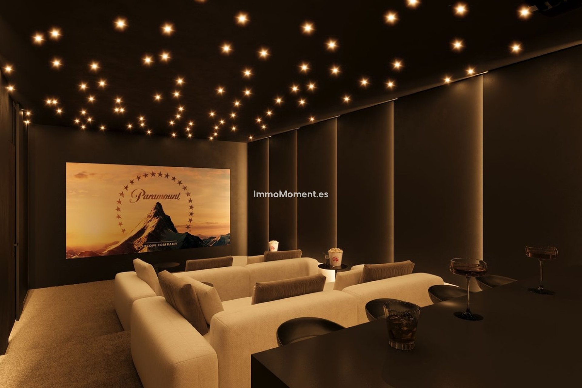 Reventa - Villa - Marbella - Altos de los Monteros