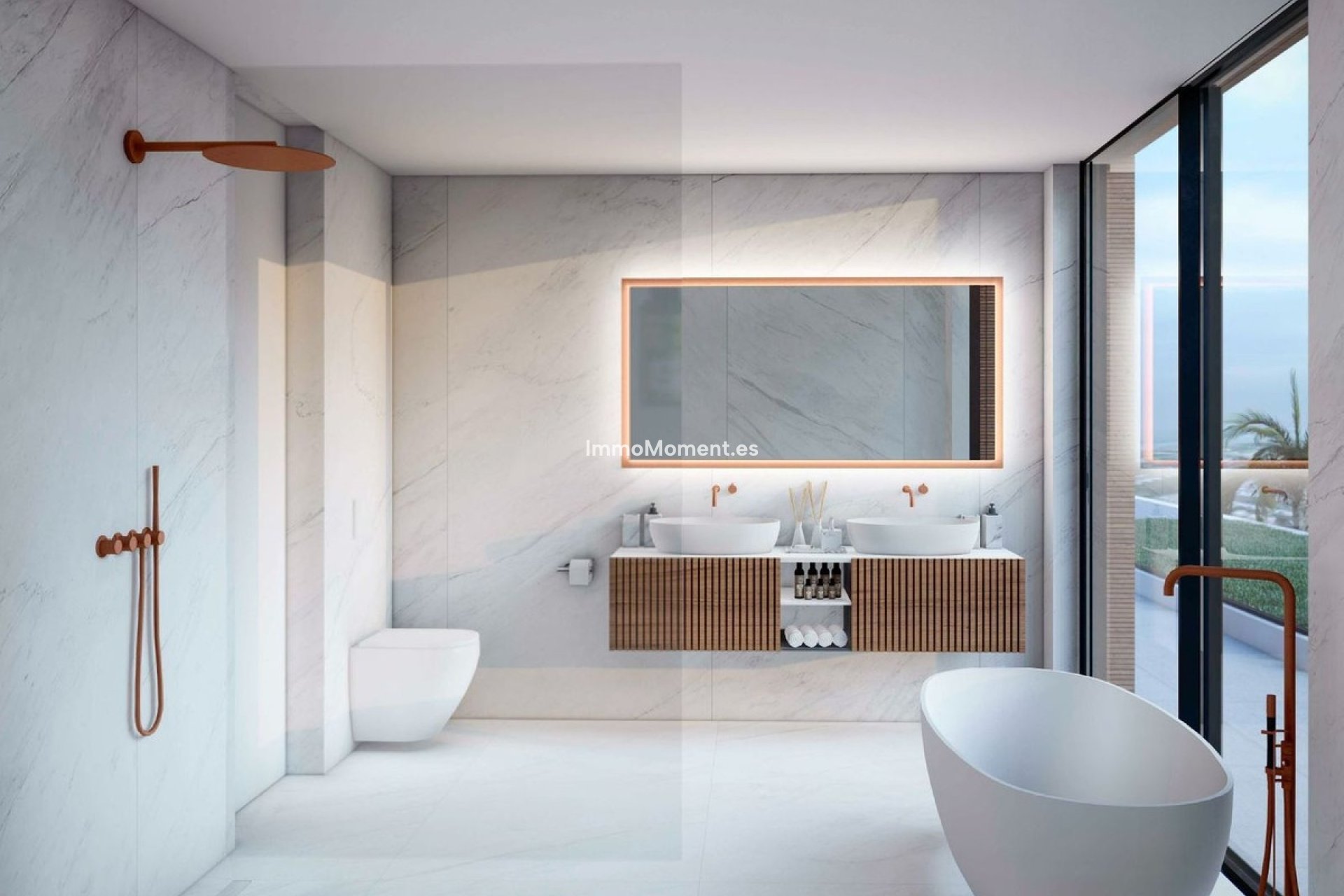 Reventa - Villa - Marbella - Artola