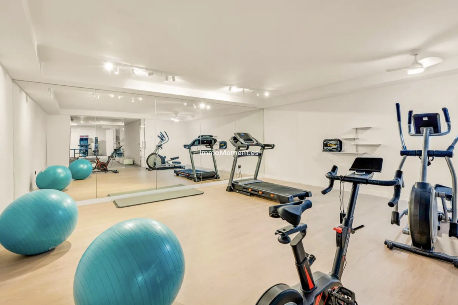 Reventa - Villa - Marbella - Artola