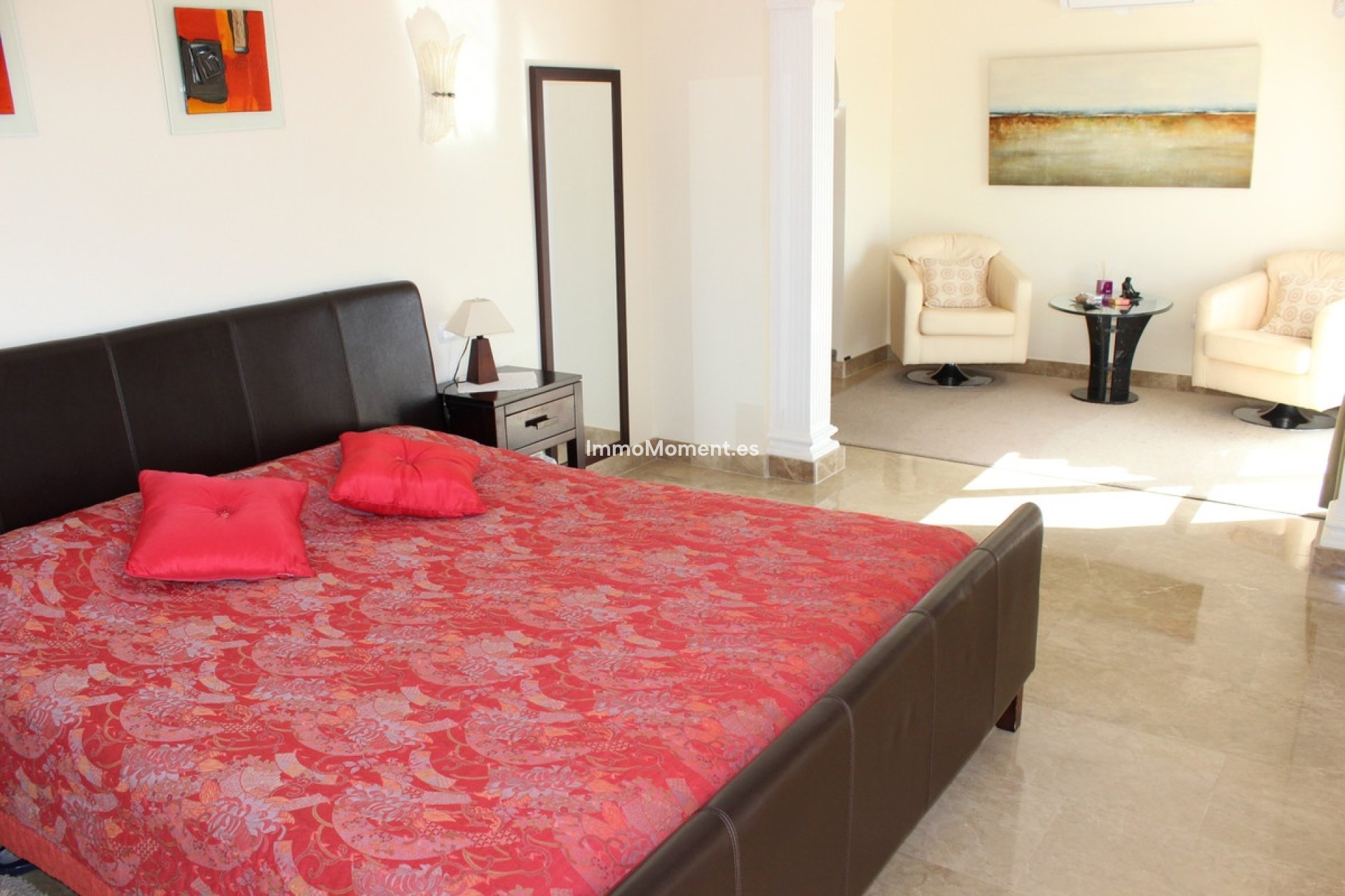 Reventa - Villa - Marbella - Artola