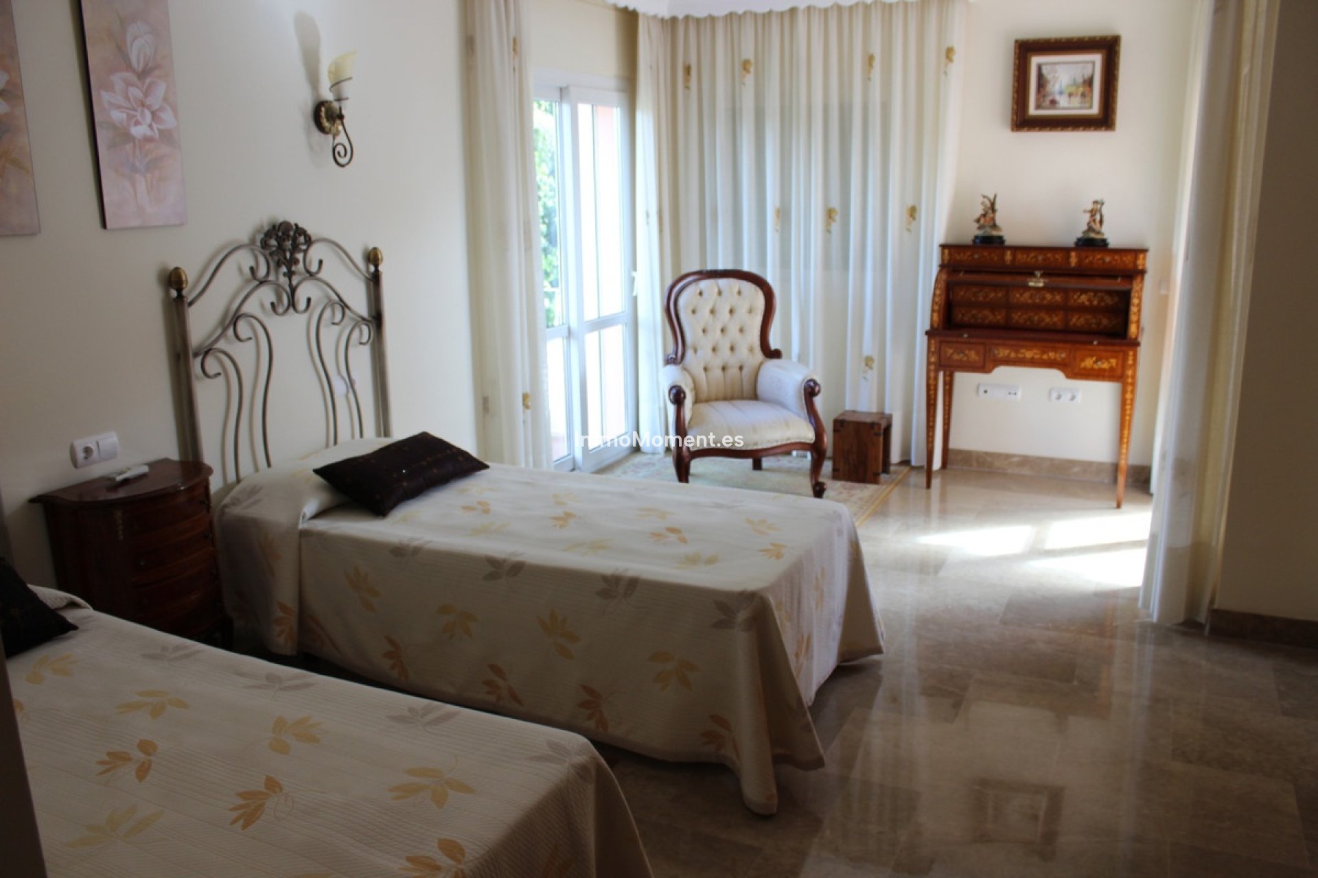 Reventa - Villa - Marbella - Artola