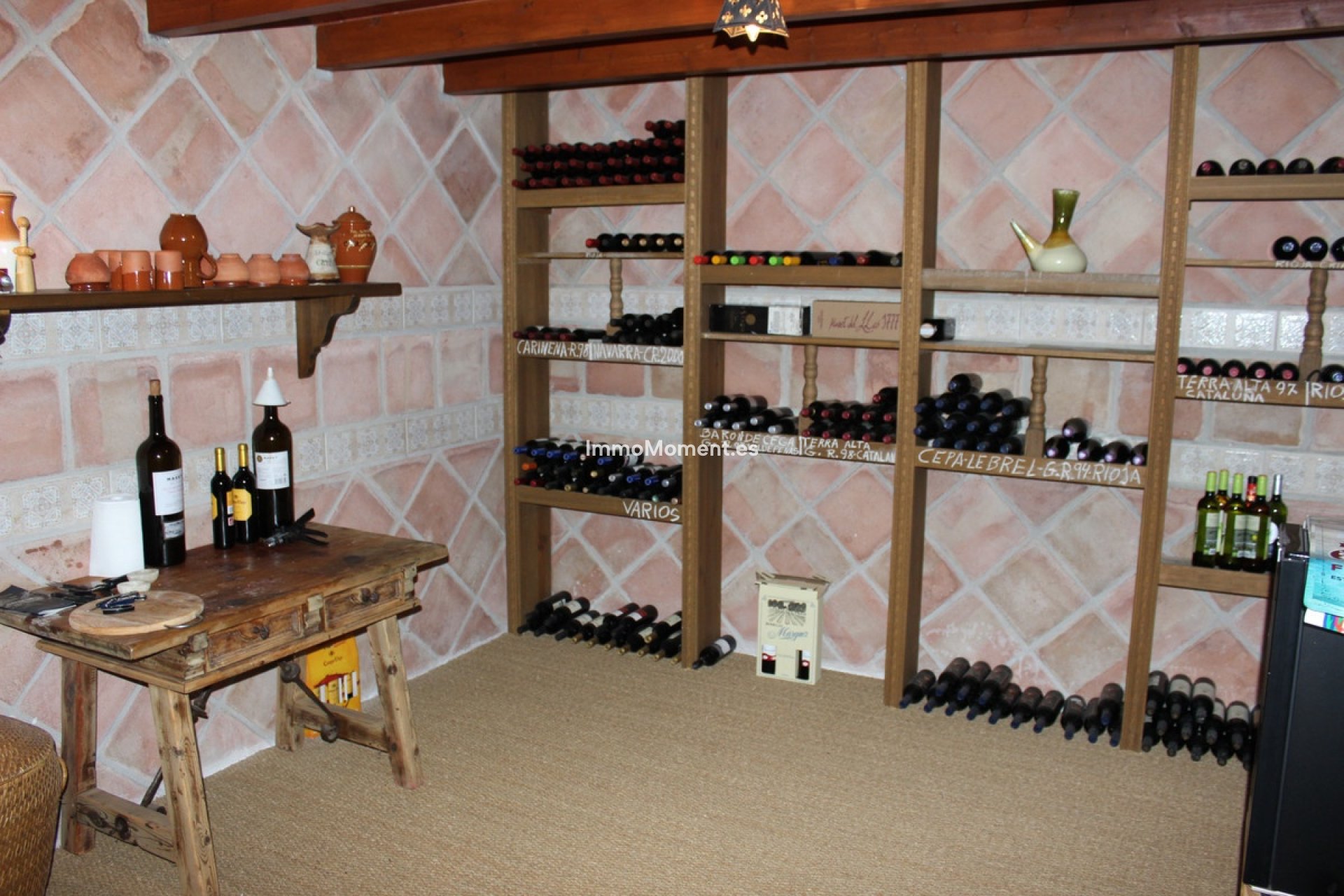 Reventa - Villa - Marbella - Artola