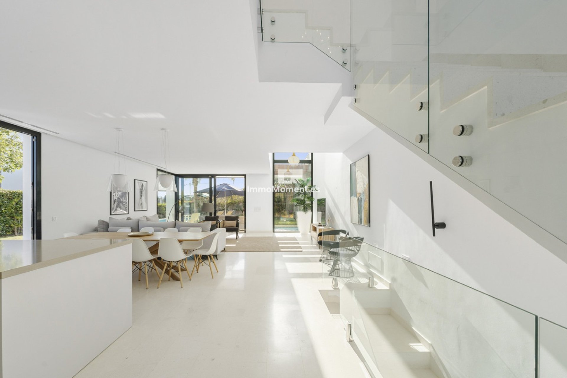 Reventa - Villa - Marbella - Cabopino