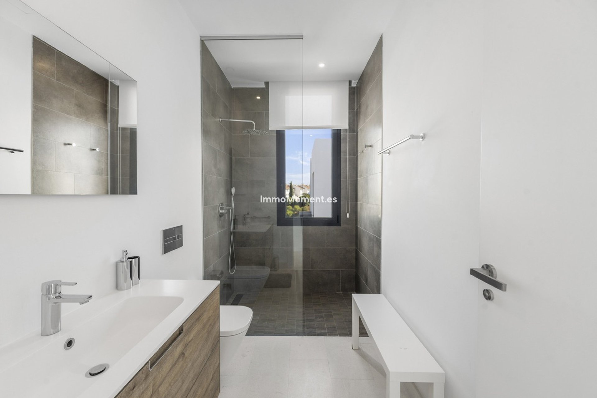 Reventa - Villa - Marbella - Cabopino