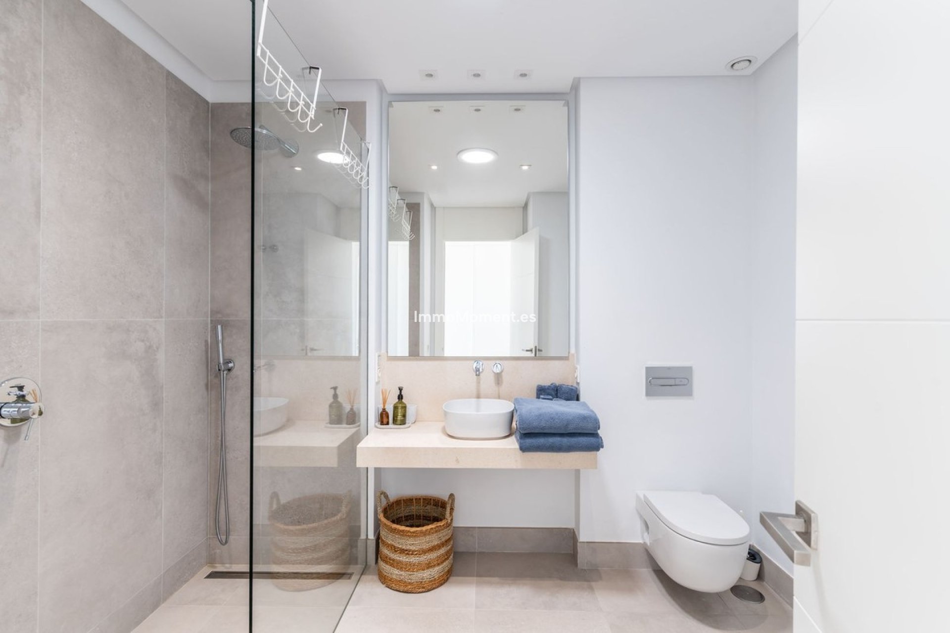 Reventa - Villa - Marbella - Cabopino