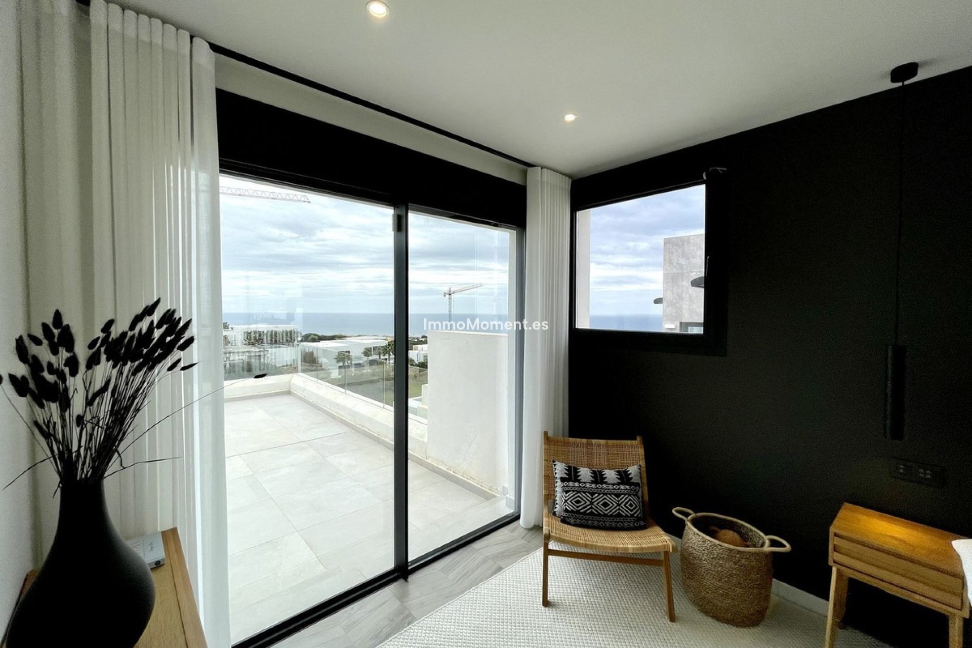 Reventa - Villa - Marbella - Cabopino