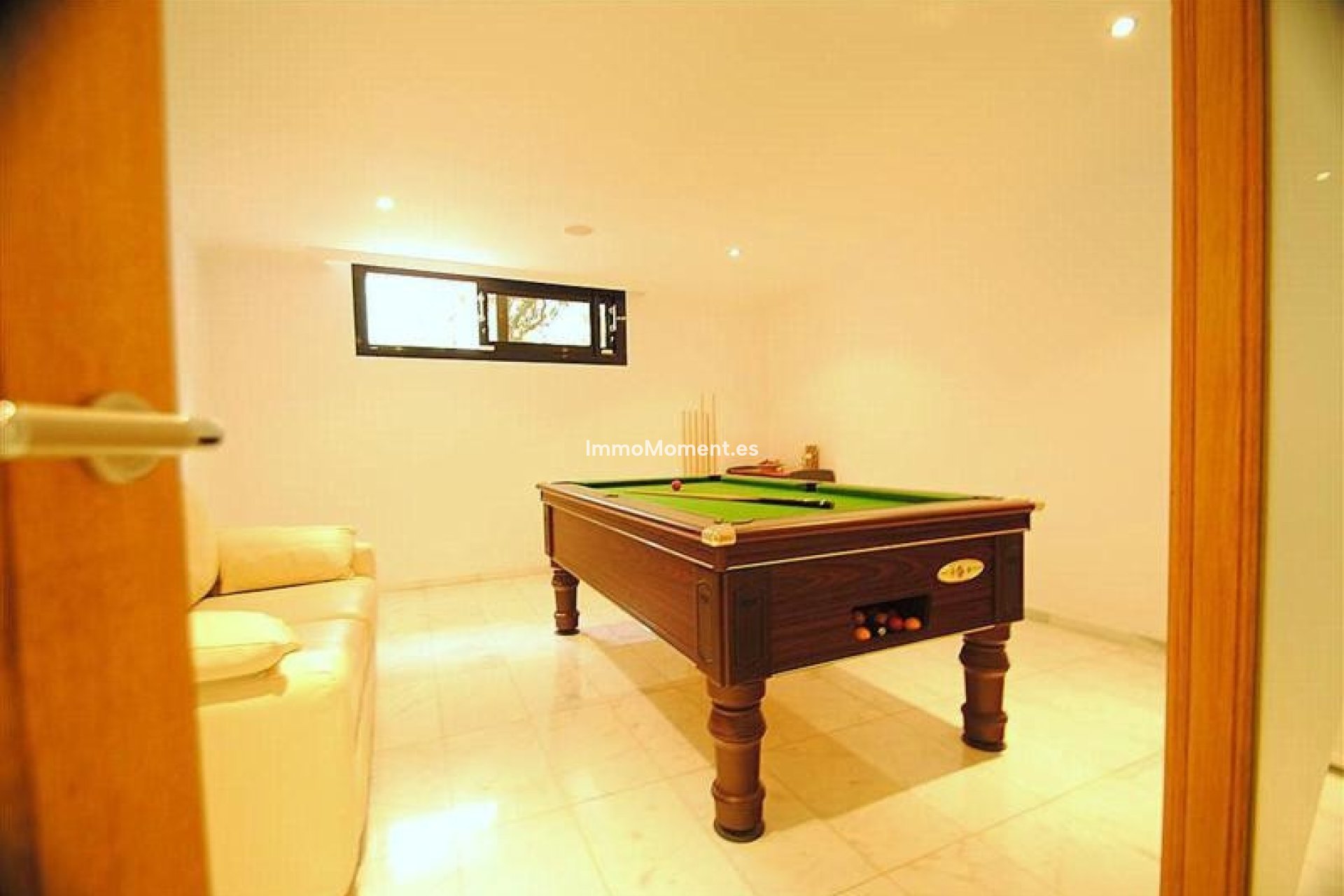 Reventa - Villa - Marbella - Cabopino