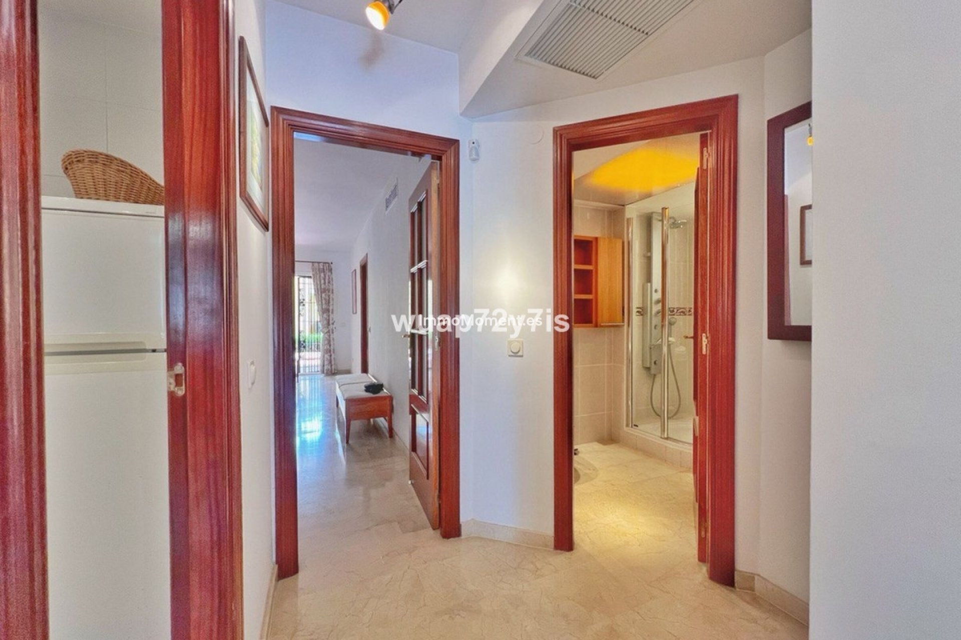 Reventa - Villa - Marbella - Costabella