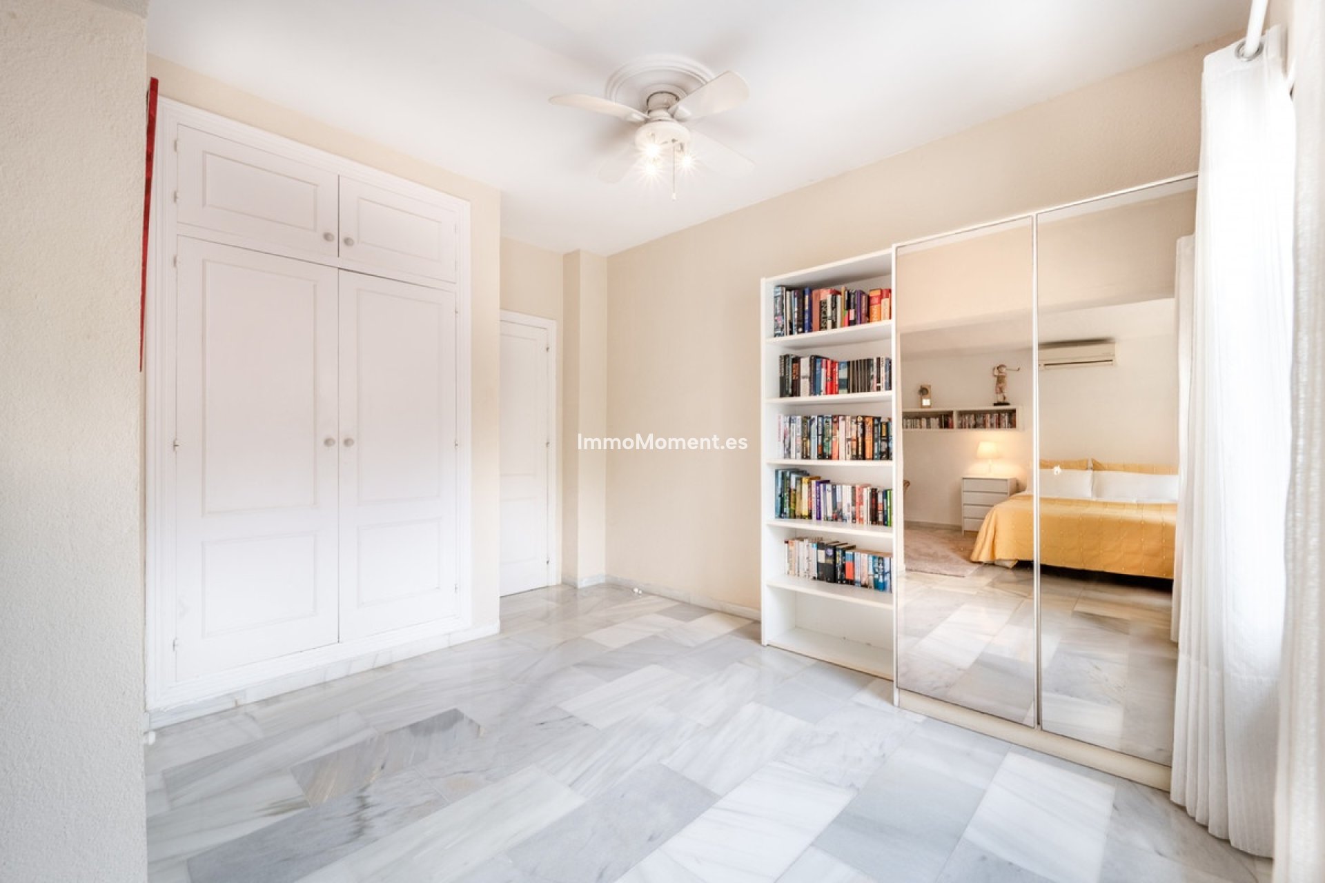 Reventa - Villa - Marbella - El Rosario