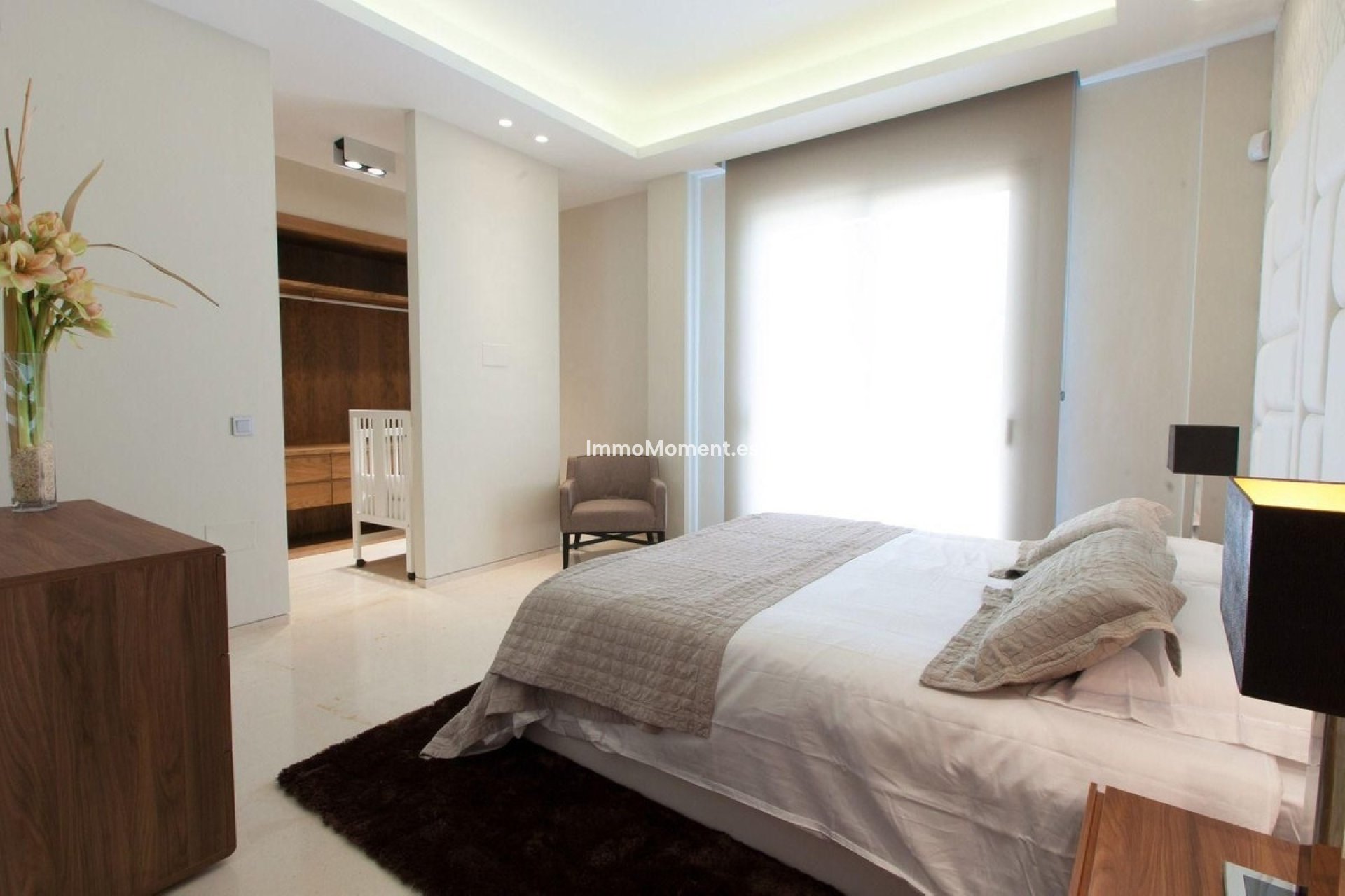 Reventa - Villa - Marbella - El Rosario