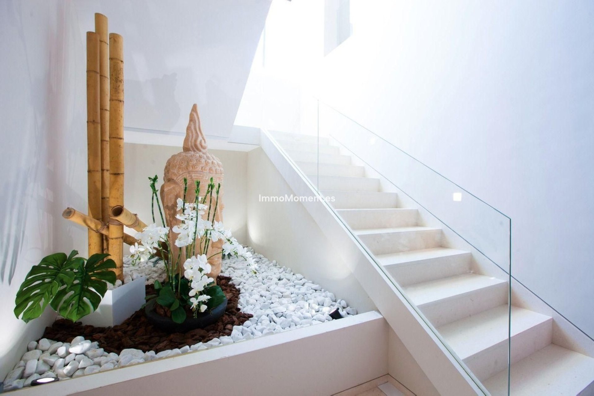 Reventa - Villa - Marbella - El Rosario