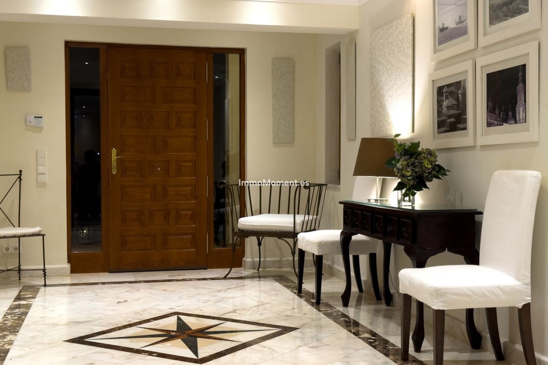 Reventa - Villa - Marbella - El Rosario