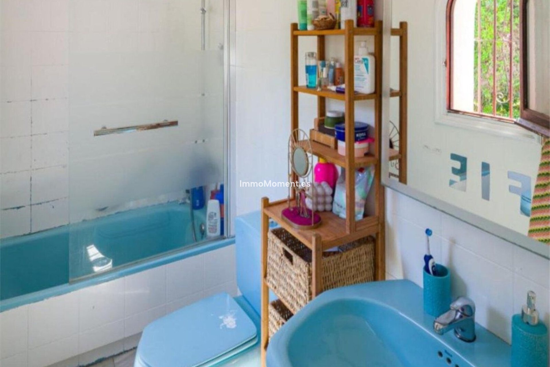 Reventa - Villa - Marbella - El Rosario