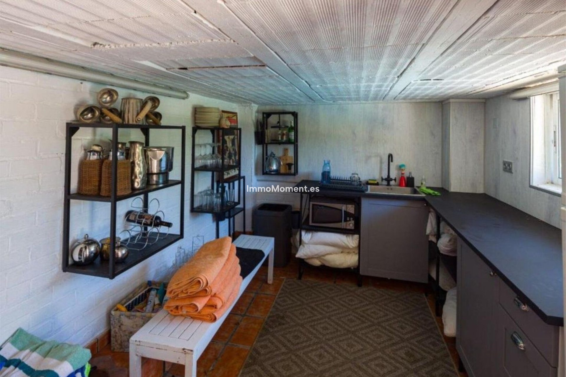 Reventa - Villa - Marbella - El Rosario